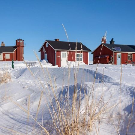 Malören Lodge Kalix Exteriör bild